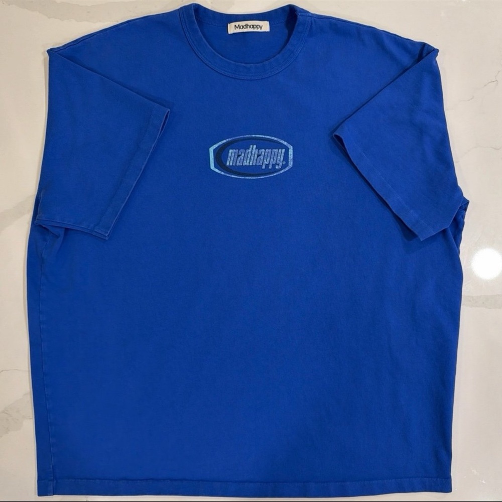 Madhappy Heavyweight Tee